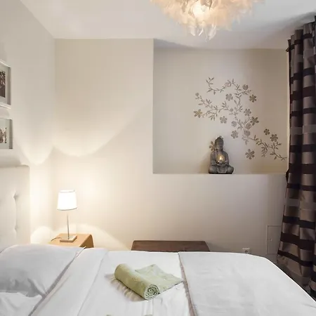 Gowithoh Montorgueil Paris