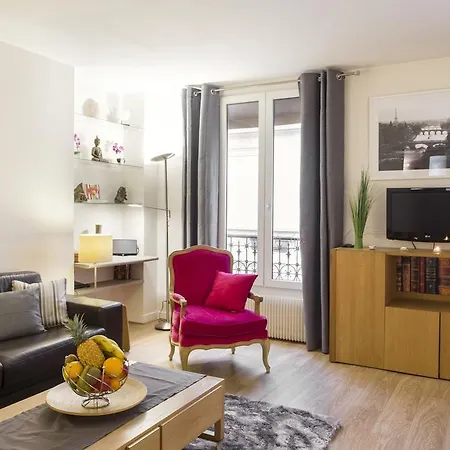 Gowithoh Montorgueil * Paris